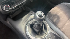 Nissan Juke 1.0 DiG-T 114 N-Connecta 5dr Petrol Hatchback